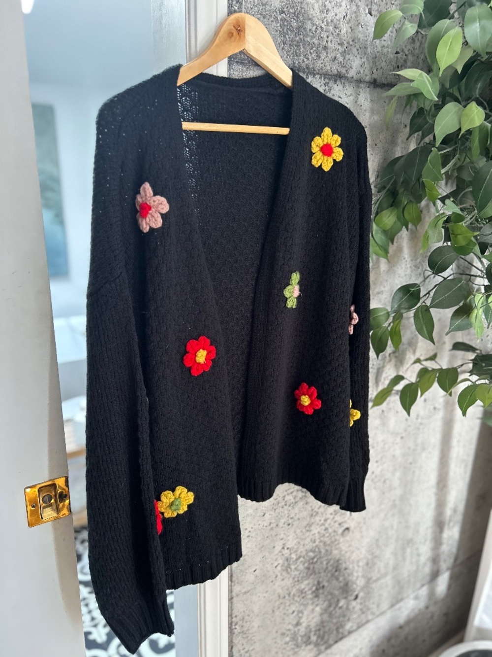 FABULOUS Sweater XL